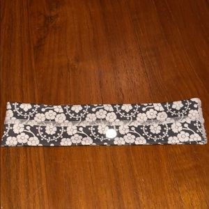 Lululemon headband